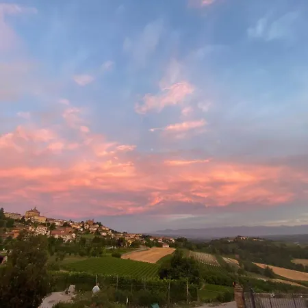 Nelle Langhe Novello