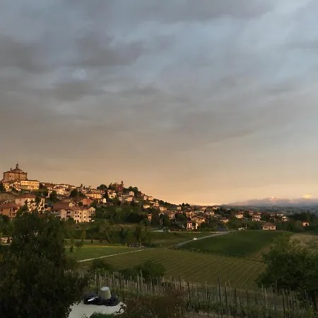 Nelle Langhe *