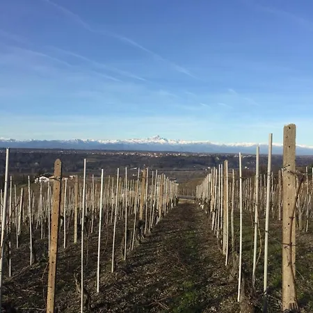 شقة Nelle Langhe نوفيلو