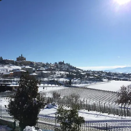 Lejlighed Nelle Langhe *