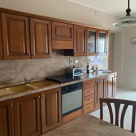 Nelle Langhe شقة *