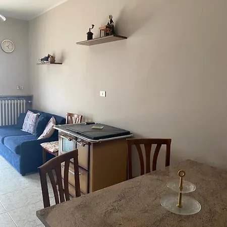 شقة Nelle Langhe *