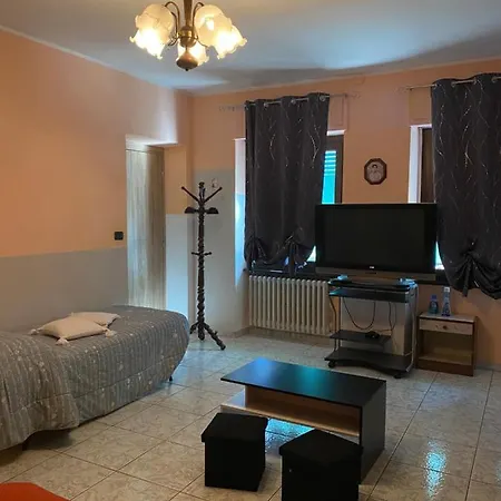 Nelle Langhe דירה *