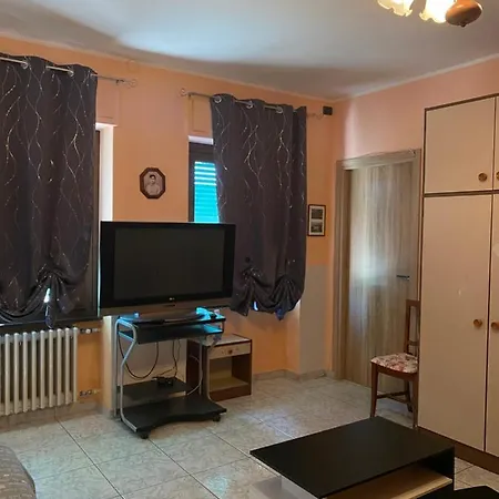 Nelle Langhe شقة *