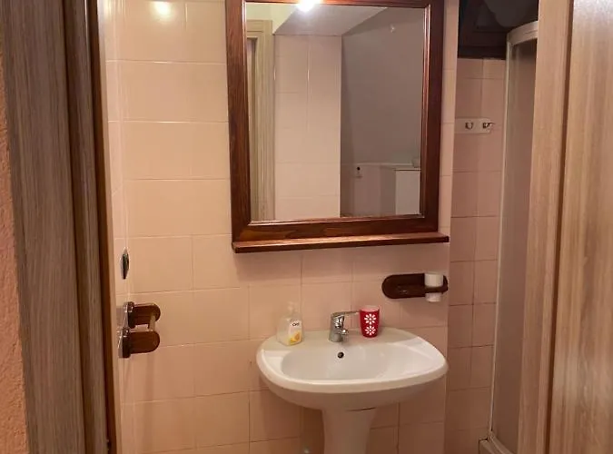 Nelle Langhe Apartment Novello