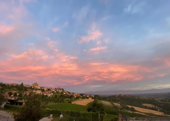 Nelle Langhe Novello