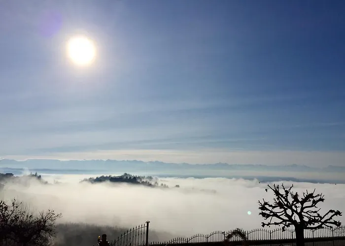 Nelle Langhe Novello