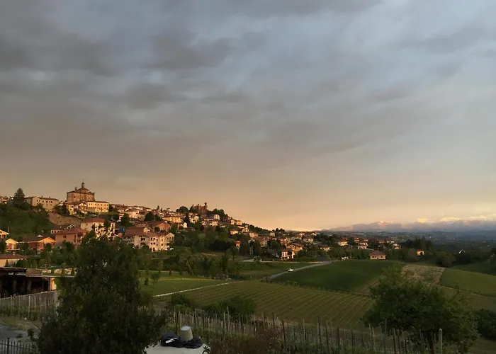 Nelle Langhe *