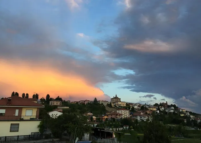 Nelle Langhe * Novello