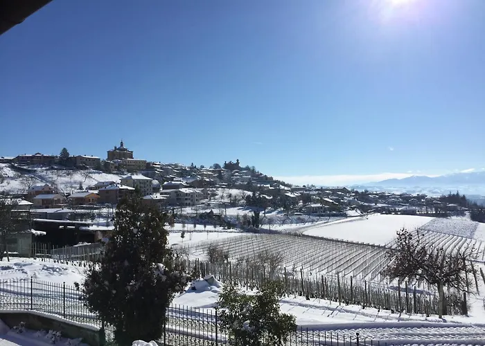 Διαμέρισμα Nelle Langhe *