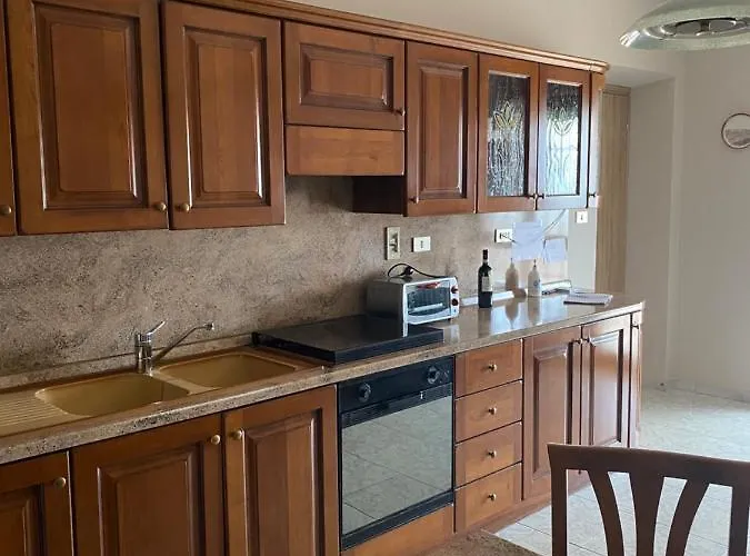 Nelle Langhe Apartment *