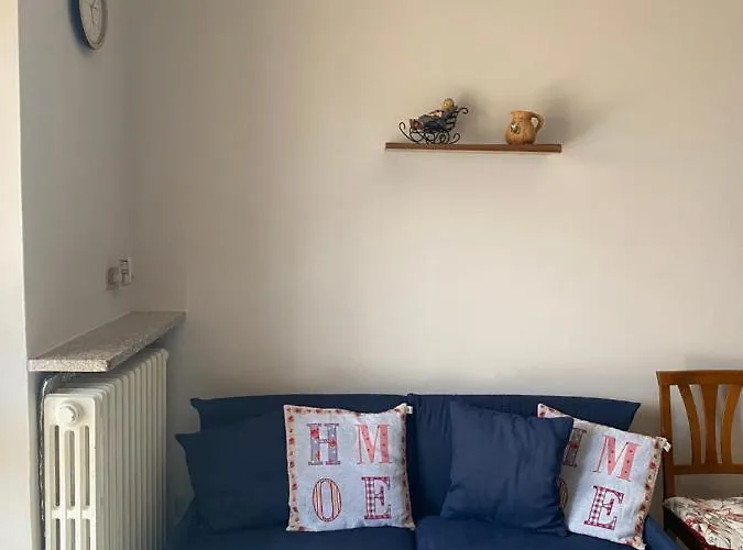 Apartment Nelle Langhe Novello