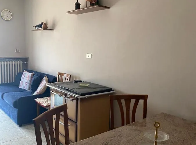 Apartment Nelle Langhe *