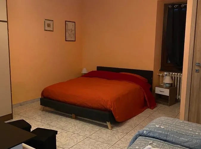 Nelle Langhe Apartment